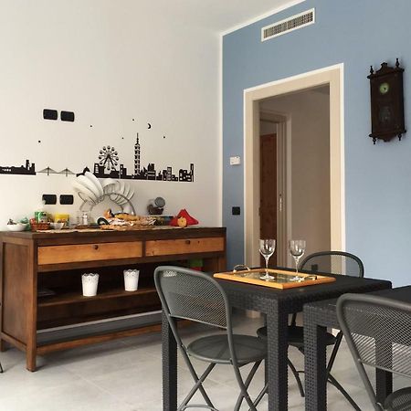 B&B Honey Rooms Saronno Exterior photo