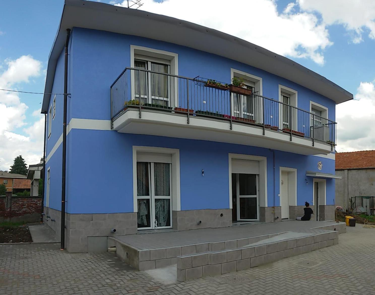 B&B Honey Rooms Saronno Exterior photo