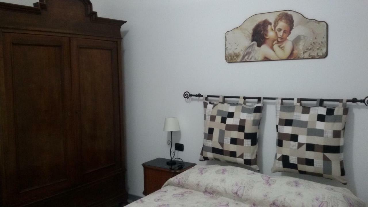B&B Honey Rooms Saronno Exterior photo