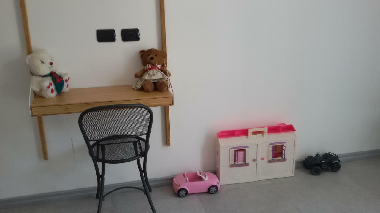 B&B Honey Rooms Saronno Exterior photo