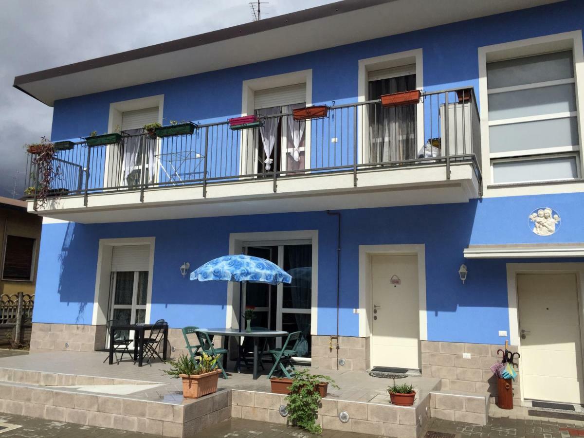 B&B Honey Rooms Saronno Exterior photo