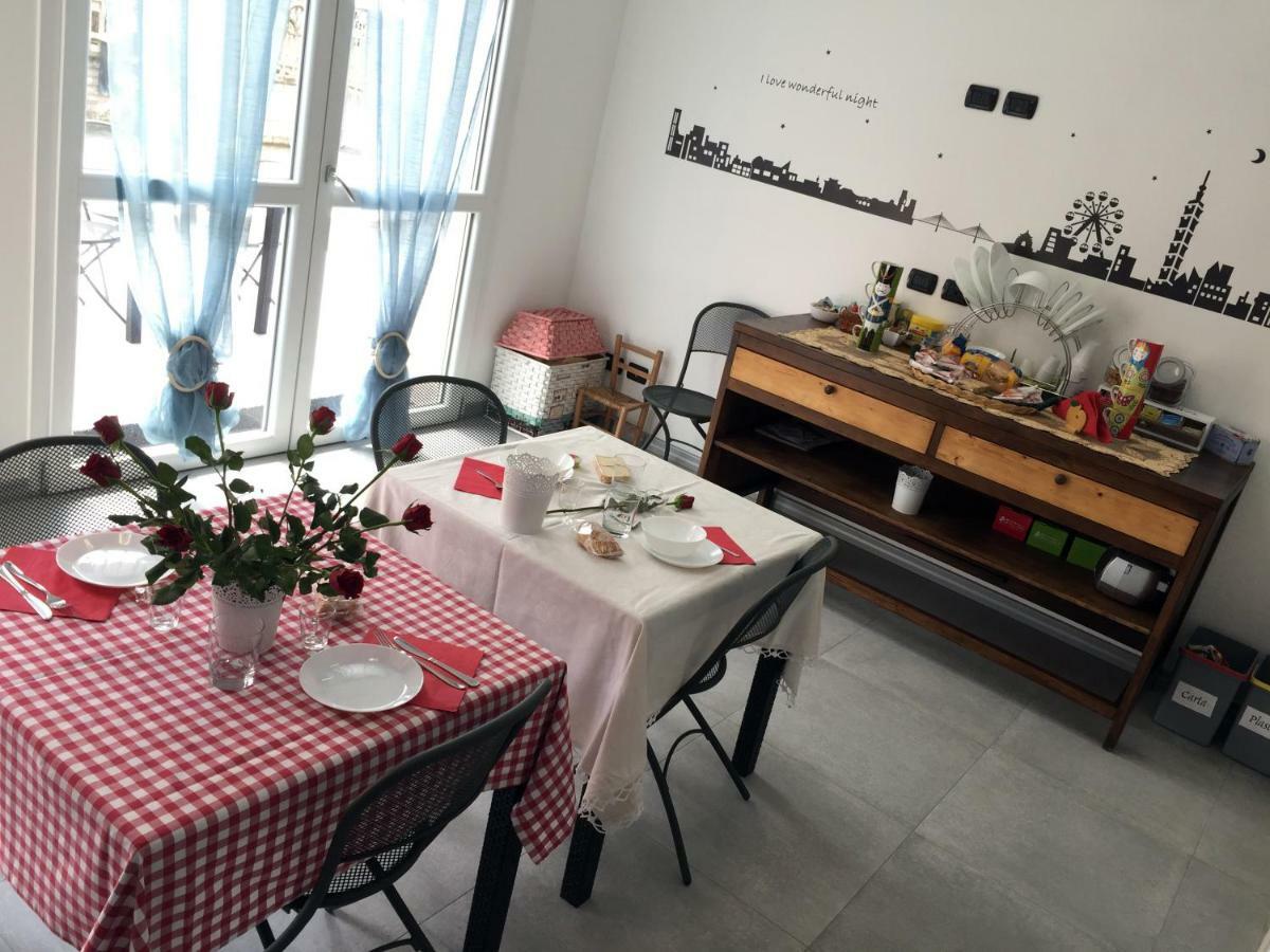 B&B Honey Rooms Saronno Exterior photo