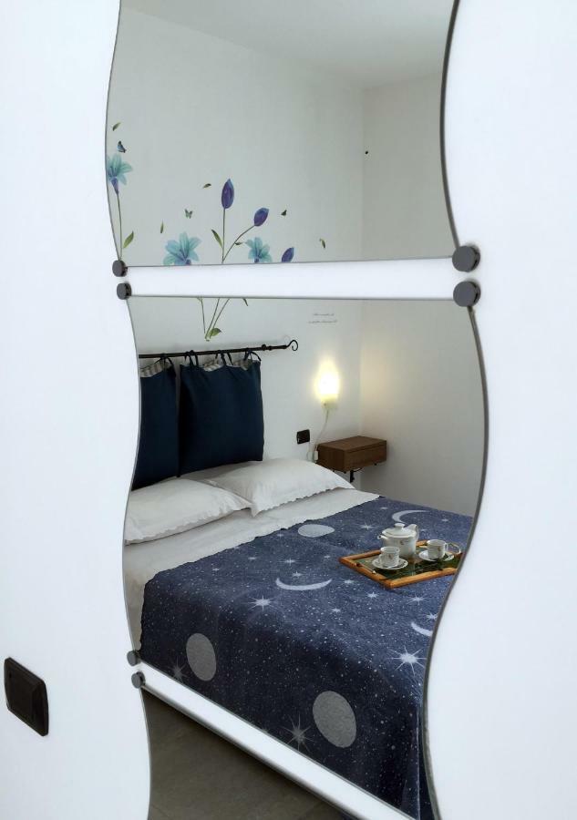 B&B Honey Rooms Saronno Exterior photo