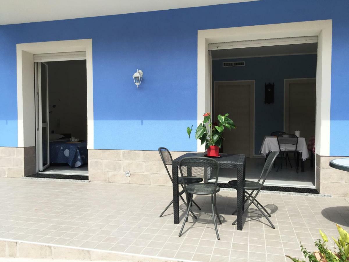 B&B Honey Rooms Saronno Exterior photo